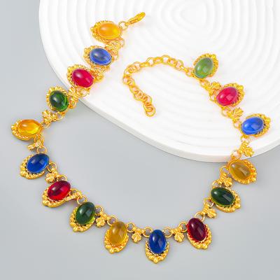 Náhrdelníky a přívěsky – Náhrdelníky