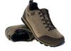 CMP Elettra Low Trekking Shoes (38Q4617) Sand/blue