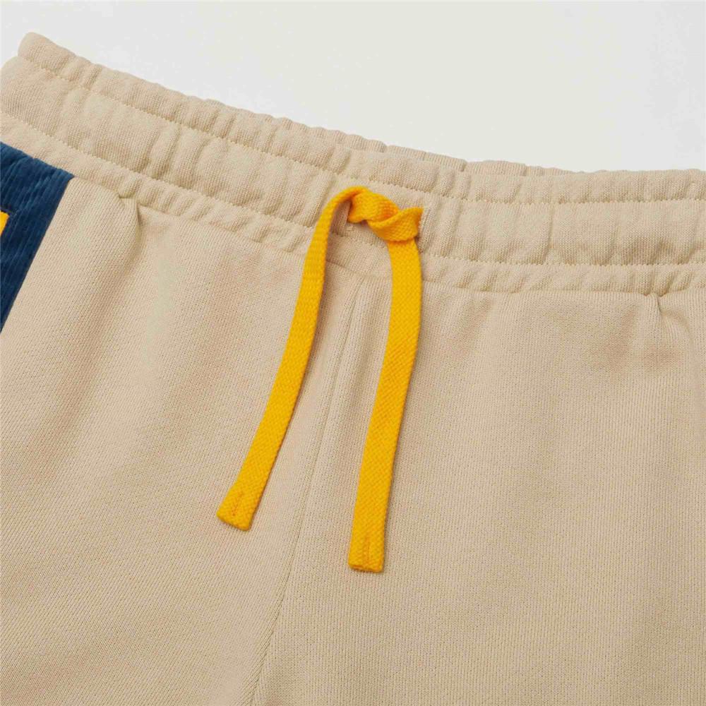 Puma Retro Sweatpants With Contrast Side Pockets And Cuffed Hem Men Bottoms Khaki 534684-12