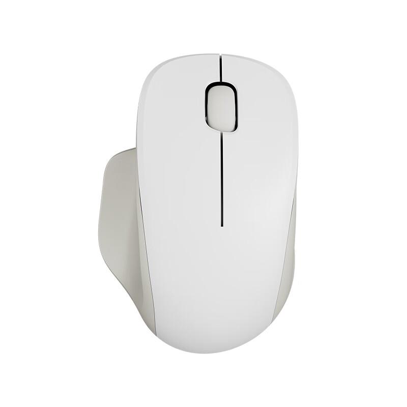 HP Professor SE Ergonomic Dual-Mode Wireless Mouse