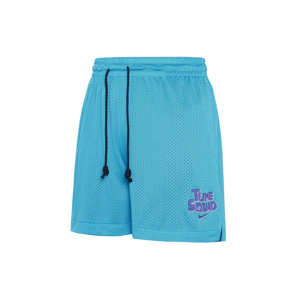 Nike Pantalones Cortos Casuales para Hombre Azul Cielo DJ3897-434