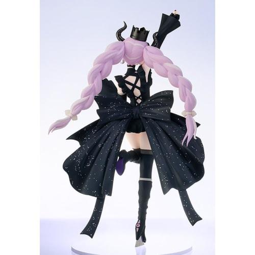 Good Smile Company POP UP PARADE Super Detective Case Files Raincord Shinigami-chan Non-scale Plastic Painted Complete Figure