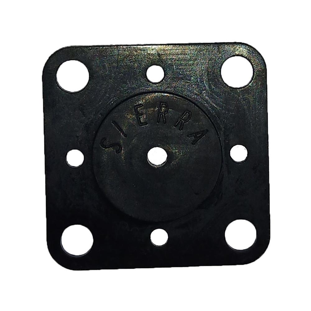 New Primer Solenoid Service Valve Kit For Johnson Evinrude 2/3/4 Cyl 175158 18-7044