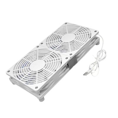 Componentes informáticos – Ventiladores y refrigeración