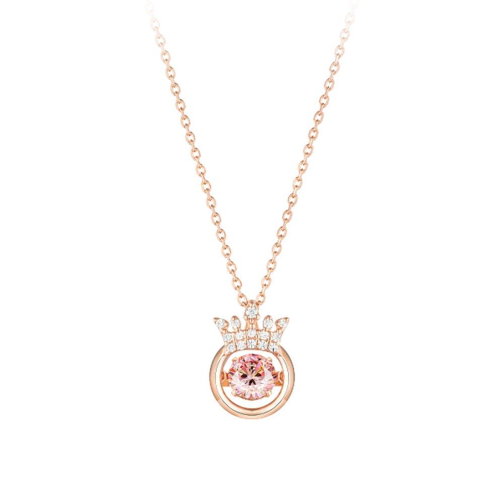Mioello Necklace (Jjt1Nq9As400Sr420)