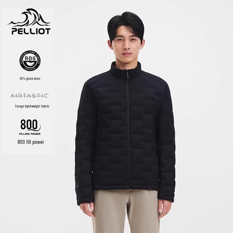 Pelliot Men s Lightweight 95% Goose Down Jacket Liner XXXL