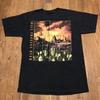 Vintage Graphic Eagles ''Hell Freezes Over World Tour 1994'' T-shirt Unisex Size S-4XL