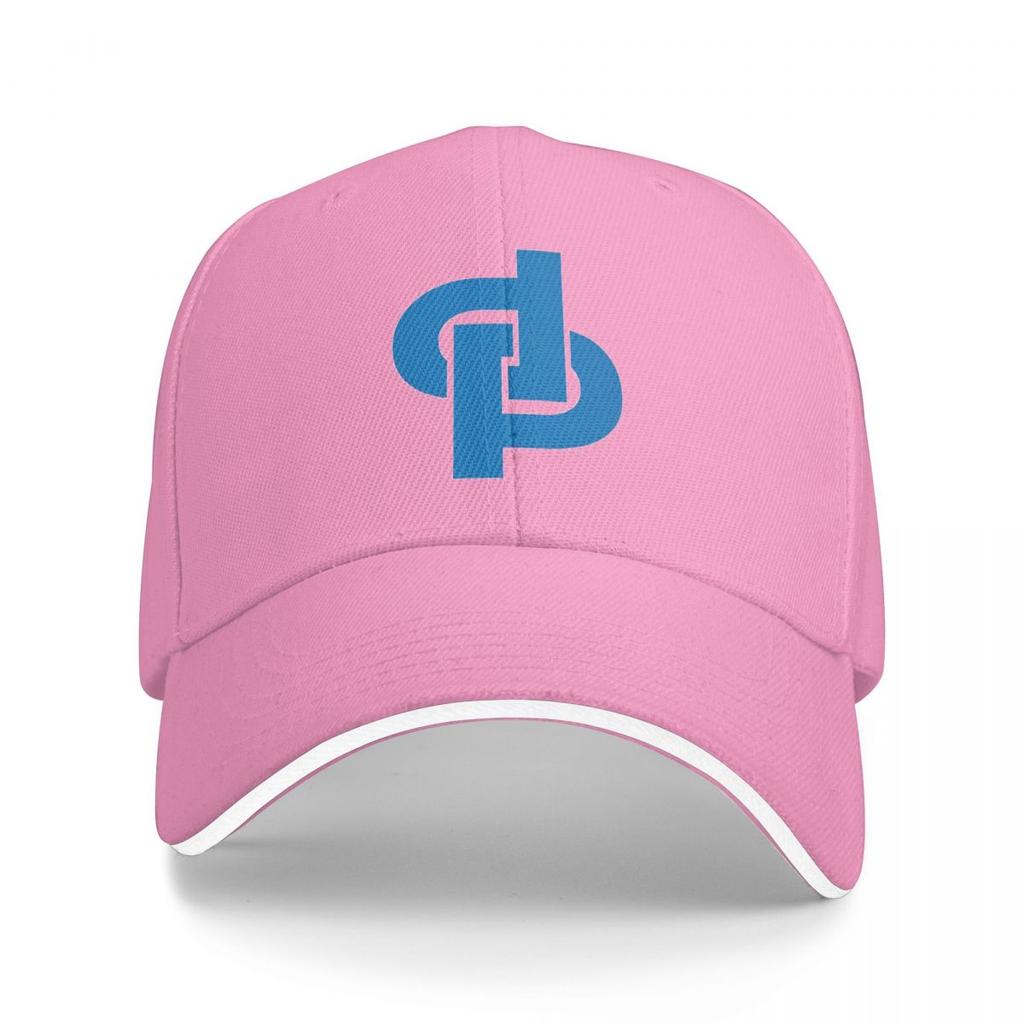 Unisex Baseball Hats Copie De Jul  DP Outdoor Streetwear Summer Sports Baseball Caps Hip Hop Cap Casquette Polychromatic Hats