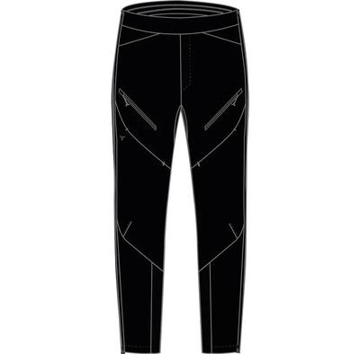 Silvini Trousers Foresto