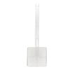 Stainless Steel   Strainer Skimmer Ladle for Cooking Frying Kitchen Gadgets Mesh Strainer Pasta Strainer Spoon