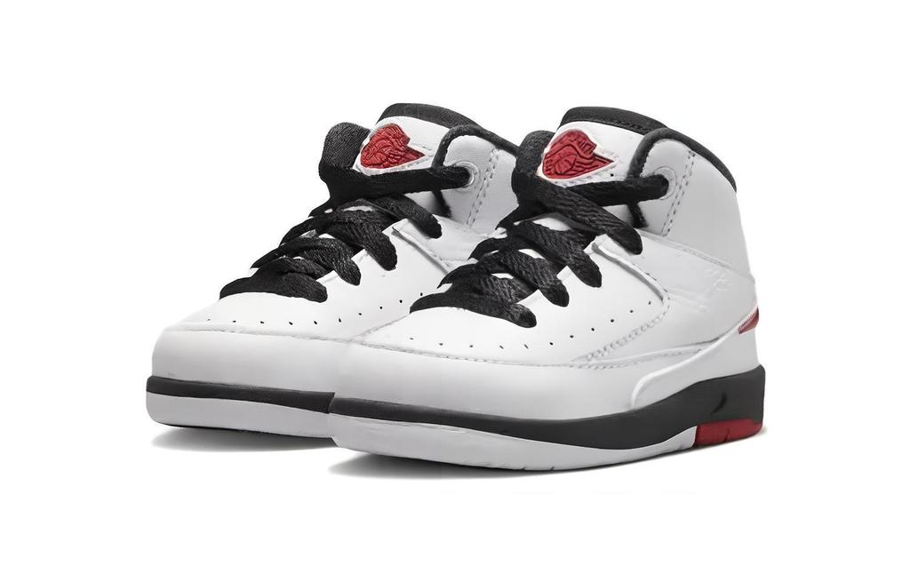 Jordan 2 Retro OG Chicago 2022 TD DQ8563-106