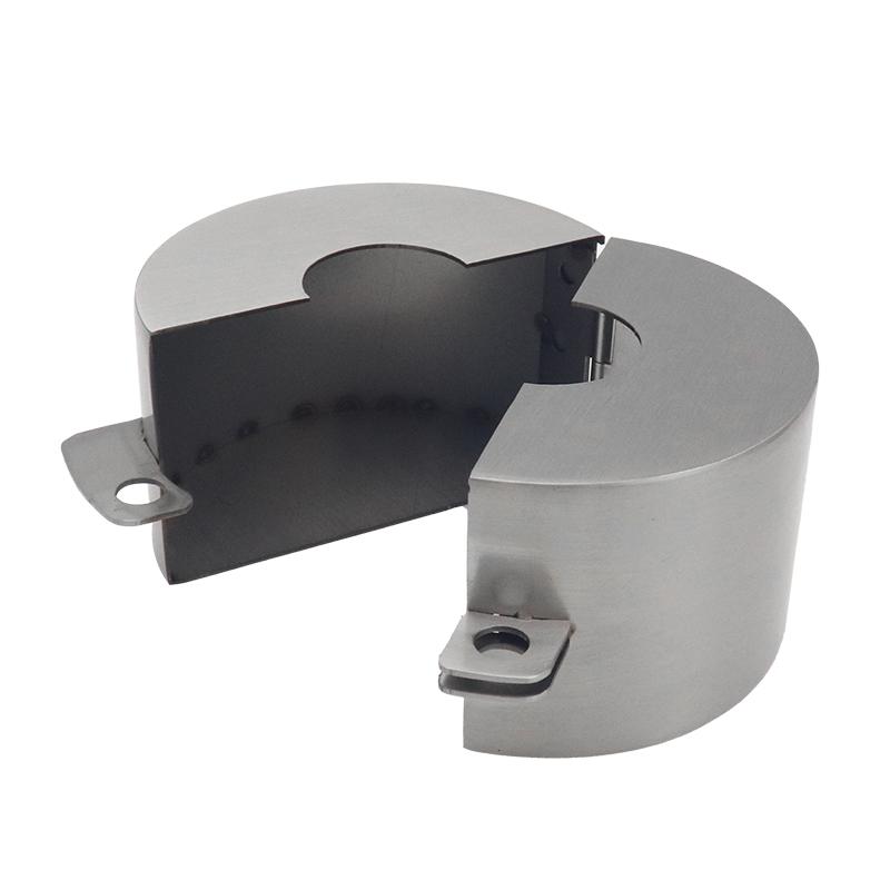 Outdoor Garden Protection Faucet Padlock Outdoor Faucet Lock Cover Stainless Steel Faucet Lock Set Anti-theft Safety