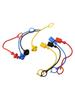 Quick Coupler Dust Cap Easy Installation Hydraulic