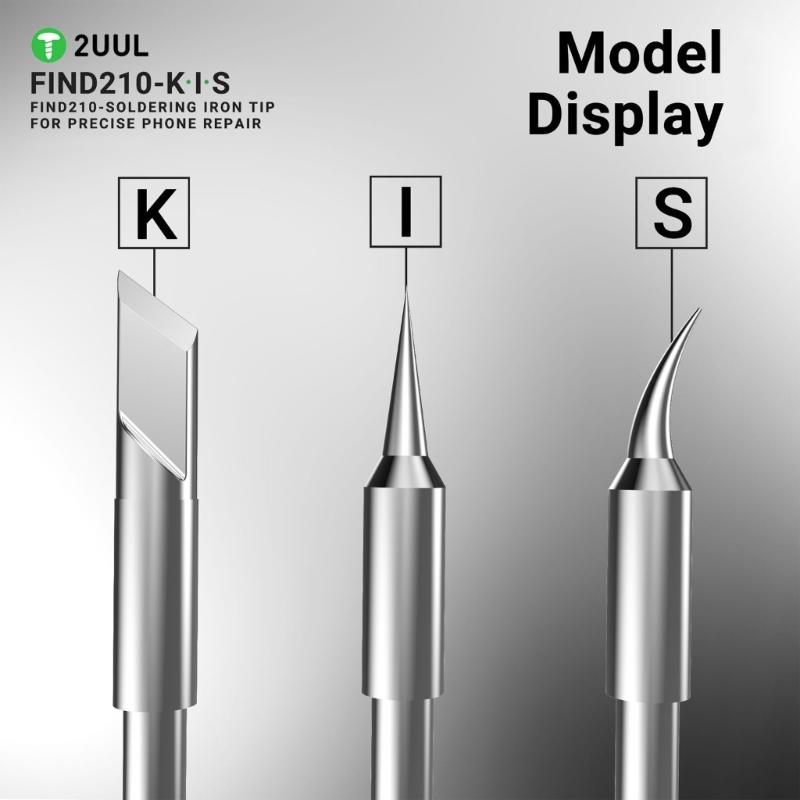 Universal Alloy Soldering Tip Heating Cores Efficient Heat Suitable for T26 T21 A9 210 Stations Efficient Heat Transfer