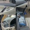 06-11 6. Gen Camry Kohlefaser Innenraum Schaltknauf Aufkleber