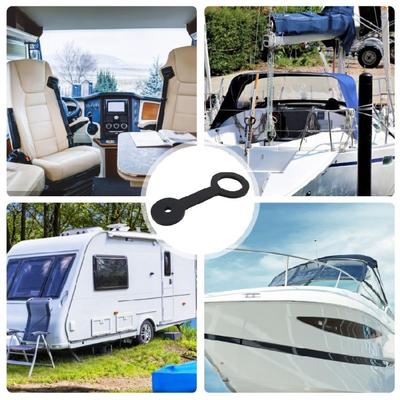 Voitures et motos – Accessoires pour auto-caravanes