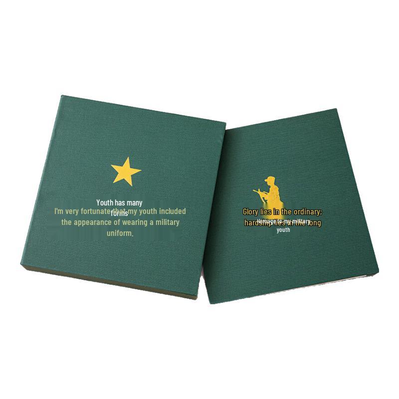 Military Retirement Commemorative Gifts Luggage