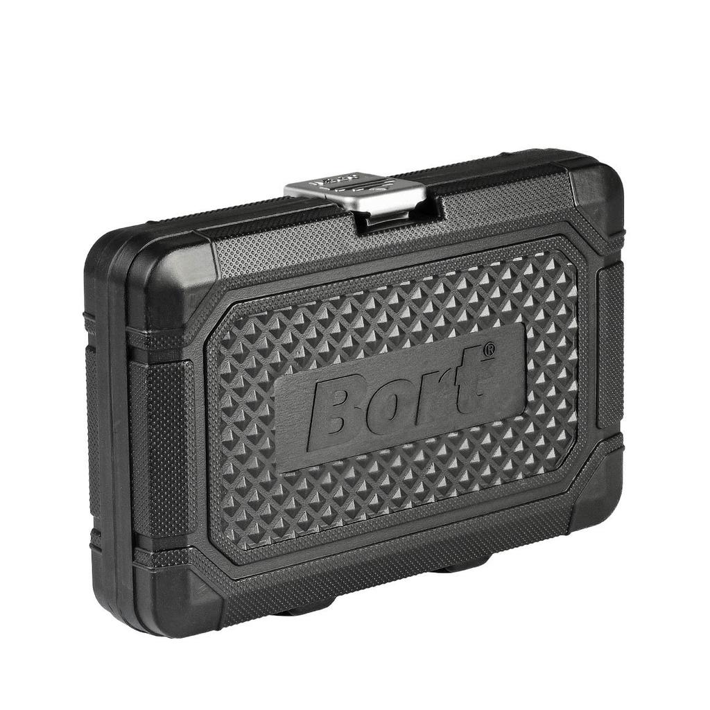 Hand tool set BORT BTK-5M (Set of impact heads)