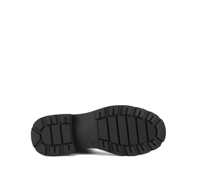 Ботинки челси Lasocki HY60109-1 коричневые