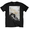 A Star Is Born Black Jack Ally Movie Poster Unisexs TShirt Unisexs