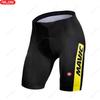 New Summer Men's Cycling Set Road Bicycle Breathable Short Sleeve Bib Shorts Bicycle Moisture Wicking Sweatshirt