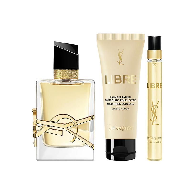 SAINT LAURENT Наборы парфюмерии Женский Нежный