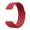Nylonreim Garmin Forerunner 970 570 165 265 255 965 955 245 645158 745 klokkereim for venu 3 2 Plus SQ active 6 5 4 3 armbånd