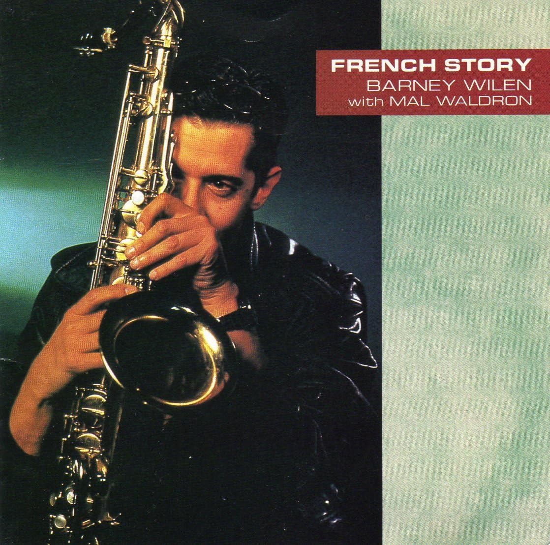 

CD STAFFORD JAMES French Story ALCB9514 Japan ObiMusic Others Used