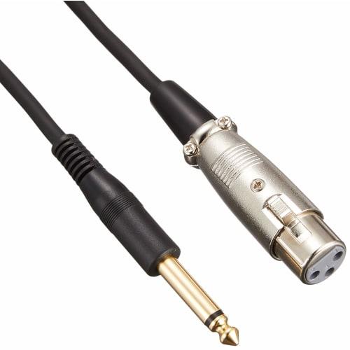 SUZUKI CI-5 Microphone Cable