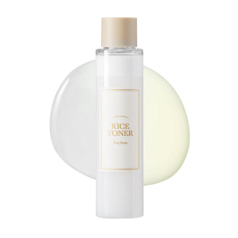 [I m from] Apricot Clear Sun Serum 50ml – SPF50+ PA++++ Blemish Care & Base 150ml x 1ea