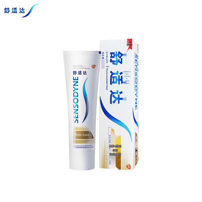 Sensodyne Multi-Care Toothpaste