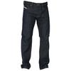 Diesel Mens Larkee-X Rinse Straight Leg Jeans