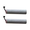 Microfiber Roller Brush for MOVA M10 Pro M10 Station X4 Pro X4 Mix Floor Scrubbers Supports Hygienic Cleaning In Homes with Pets