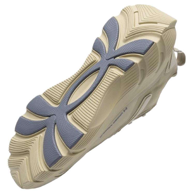 Under Armour Aura Ripstop Unisex Sandstorm Desert Sand Titan Grey 6008992-280