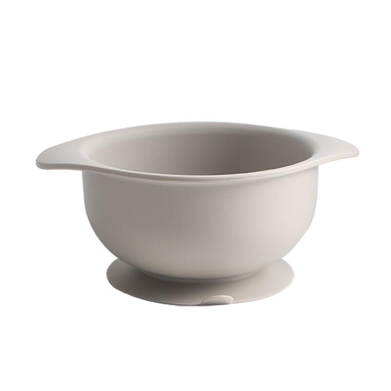 BIBOO Baby Silicone Suction Bowl