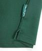 Beullaegboldeu Heritage Polo Shirt Green