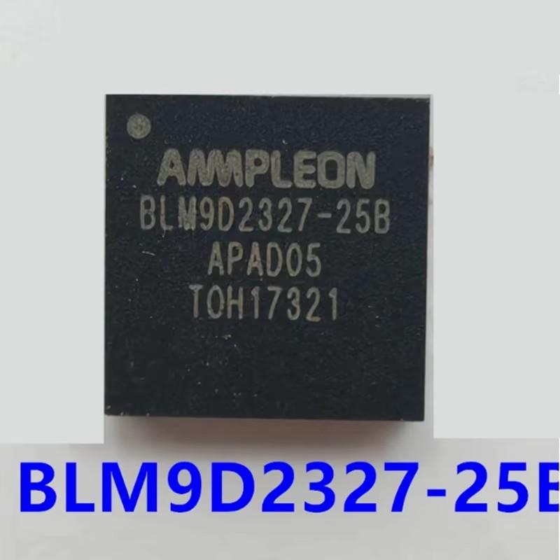 

BLM9D2327-25B 2300-2700MHZ 25W high frequency tube RF microwave power amplifier chip