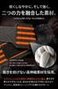ALLOUT Wrist Wraps for Strength Training and Weight Authentic Training, Unisex, (18-inch (46cm), Orange)