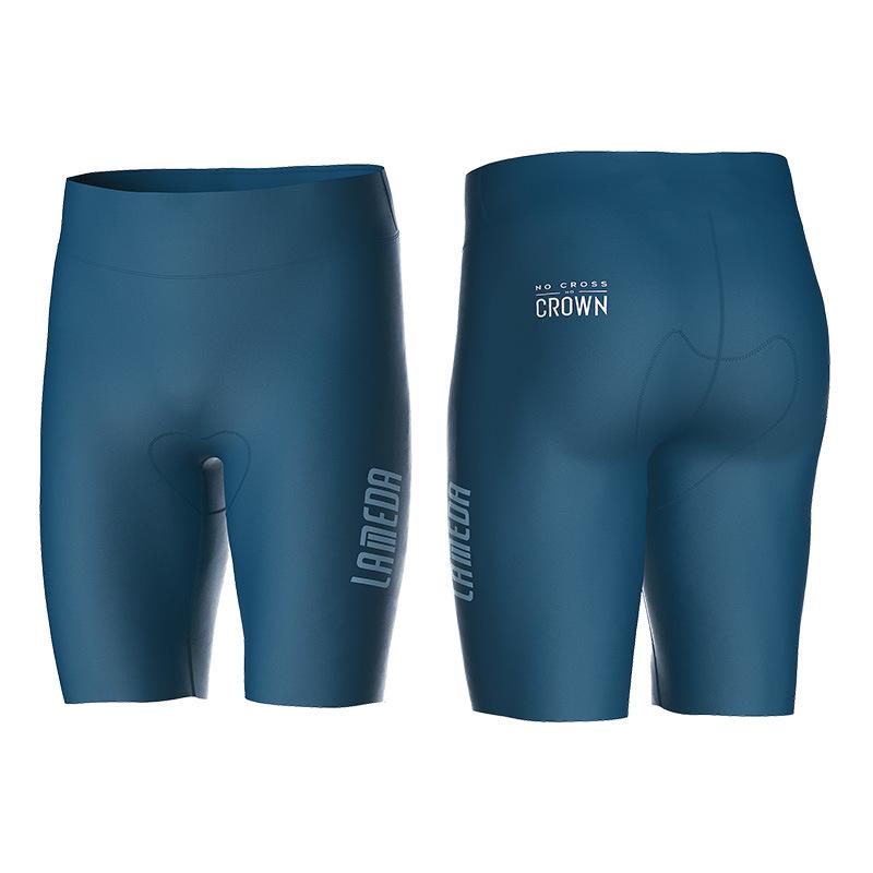 

Мужские быстросохнущие велошорты-бибы Lampaida с амортизацией XXL