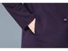2025 New Double-Faced Wool Blend Short Coat for Women - Petite, High-End Autumn/Winter Style for Middle-Aged Mothers