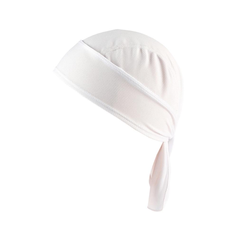 Utendørs Sykling Pirathatt Fukttransporterende Pustende Motorsykkel Hodeplagg Hurtigtørkende Sportsskjerf