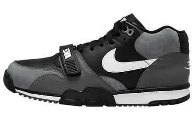 Air Trainer 1 Zwart Grijs FD0808-001