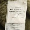 Napapijri Sweat Zip Jacket L Olive Men's Used