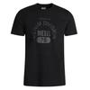 Diesel Unisex Adult Property Of Denim Division Logo T-Shirt