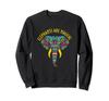 Elephants Are Magical Wild Animals Elephant Fan Sweatshirt