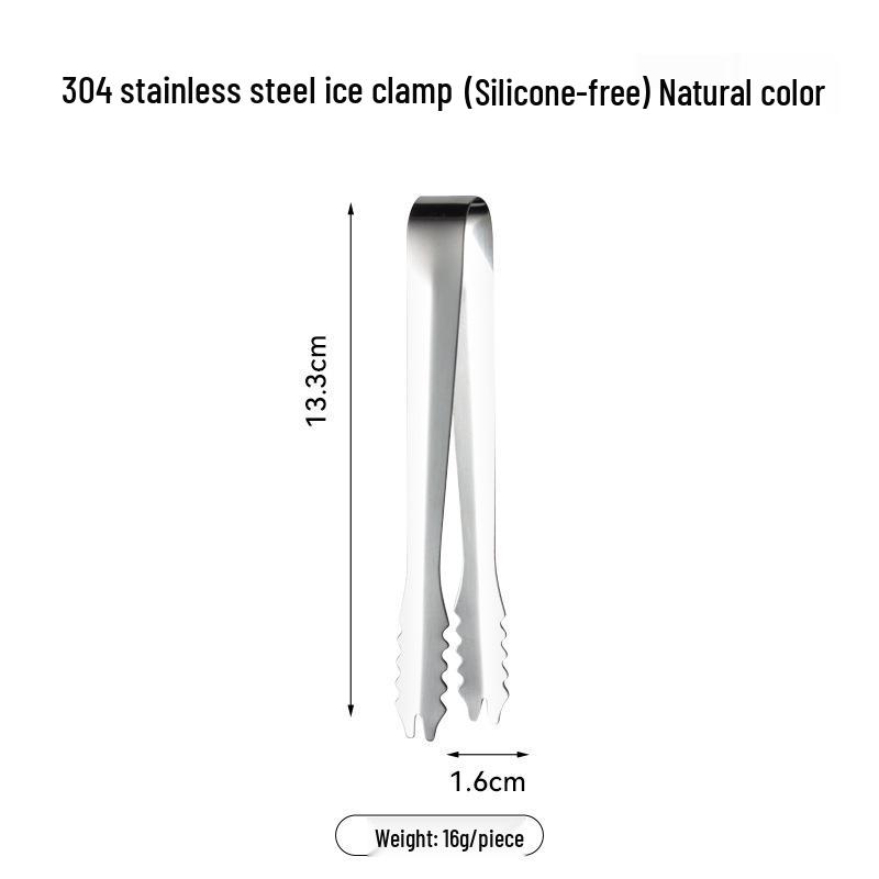 304 Stainless Steel Whiskey Chilling Ice Cubes Set for Quick Beverage Cooling