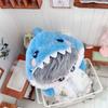 Fluffy Cotton Doll Clothes Plush Coat Doll Toy Clothes Plush Dolls Clothes  Children's Gift