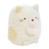 Sumikko Gurashi Cat Plush Toy (S) MP-79801 - Cute Collectible Stuffed Animal