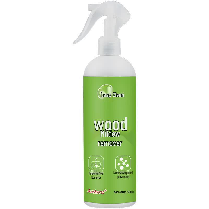Ausbond Wood Mold Remover Spray