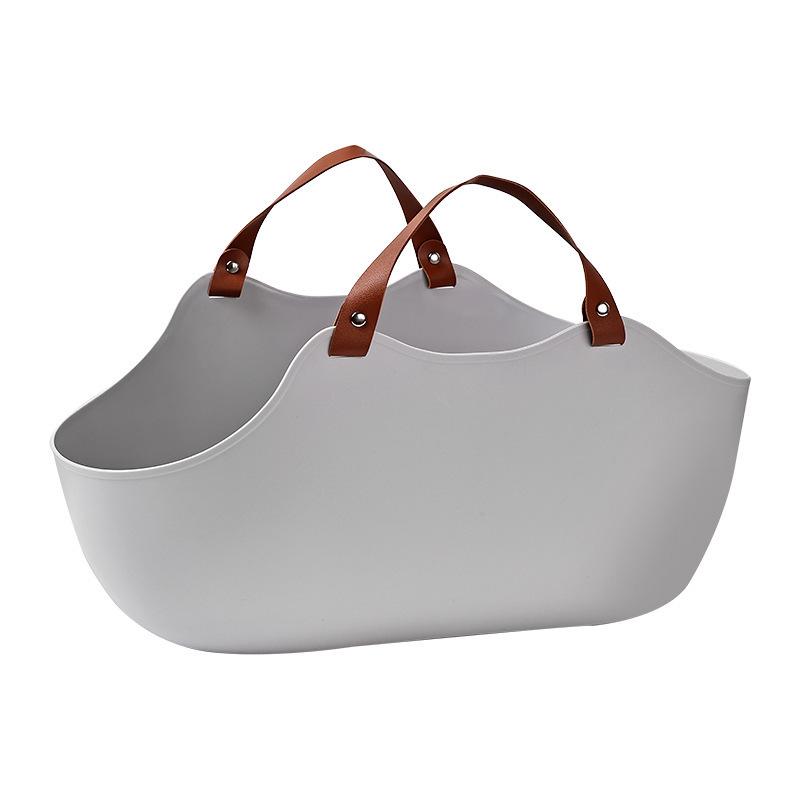 Portable Large Open Travel Cat Litter Box